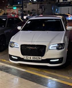 Chrysler 300
